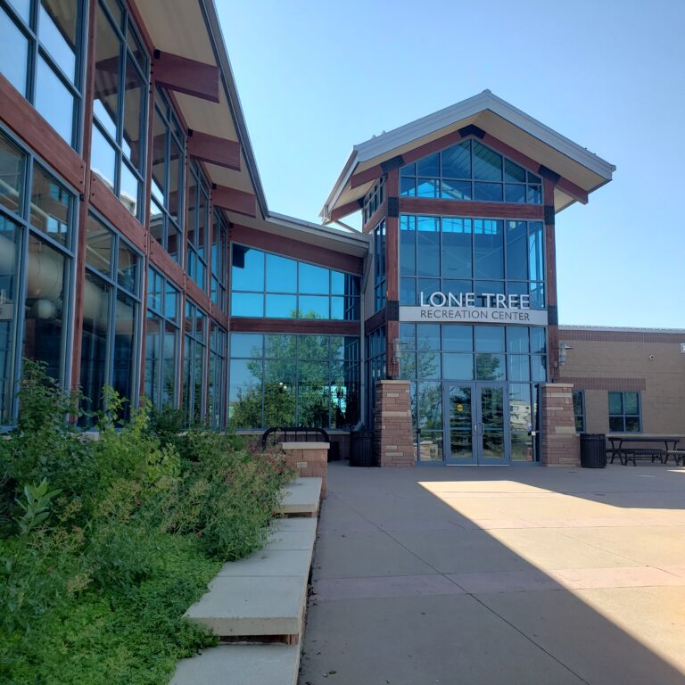 Lone Tree Rec Center2